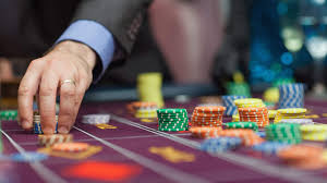 Официальный сайт Casino Fresh